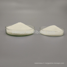 Poudre blanche ou flocon de polyéthylène pour pvc